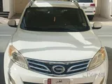 GAC GS5 car for sale